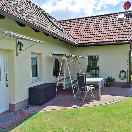 Roddelin Ferienhaus Roeddelin Uck 2081 빌라 외부 사진