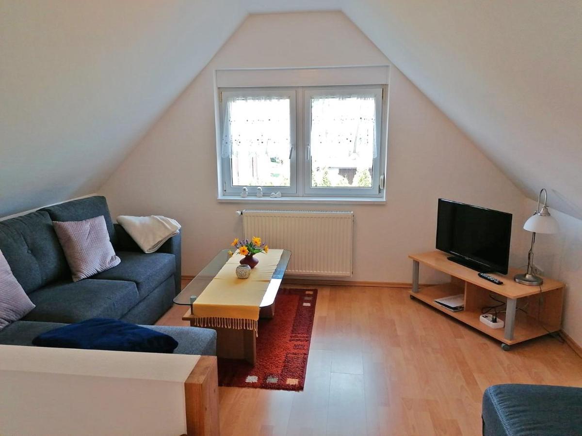 Roddelin Ferienhaus Roeddelin Uck 2081 빌라 외부 사진
