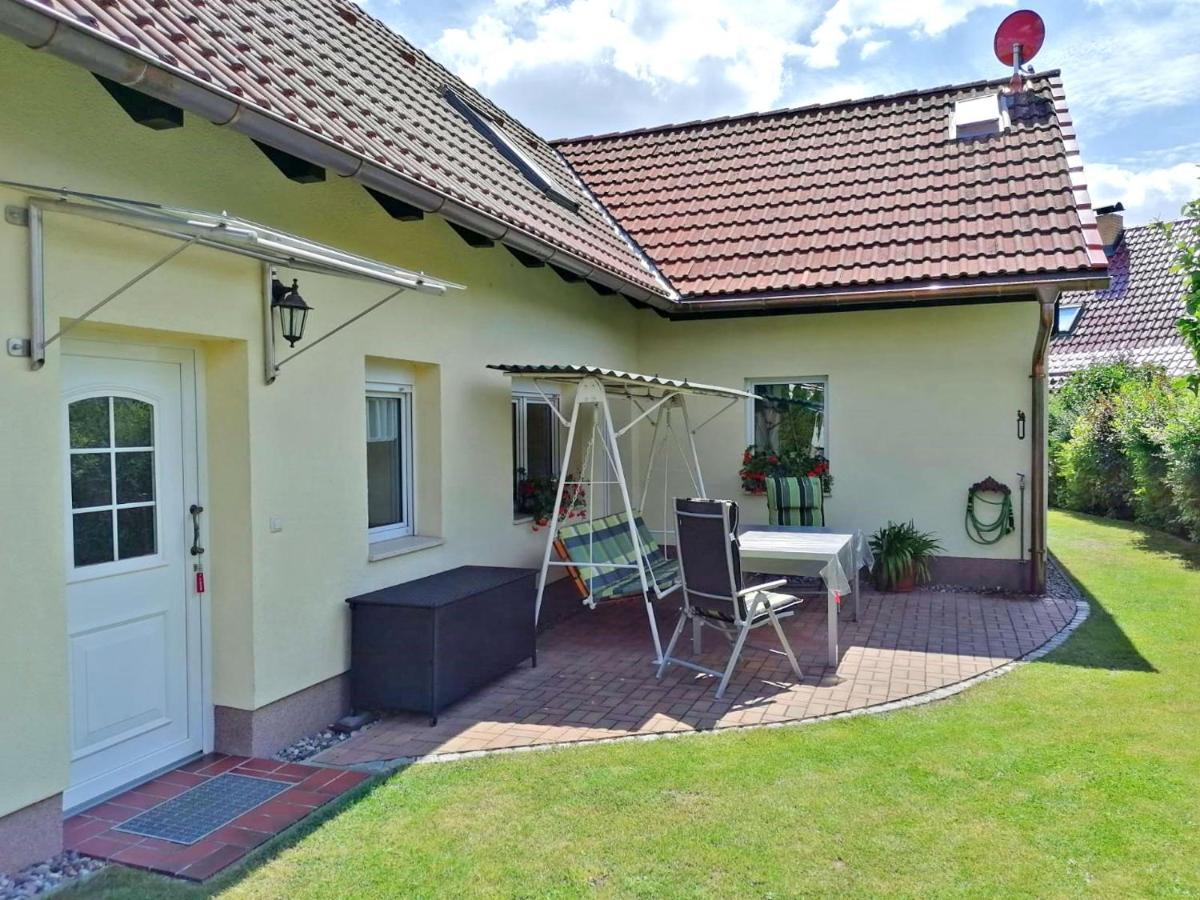 Roddelin Ferienhaus Roeddelin Uck 2081 빌라 외부 사진