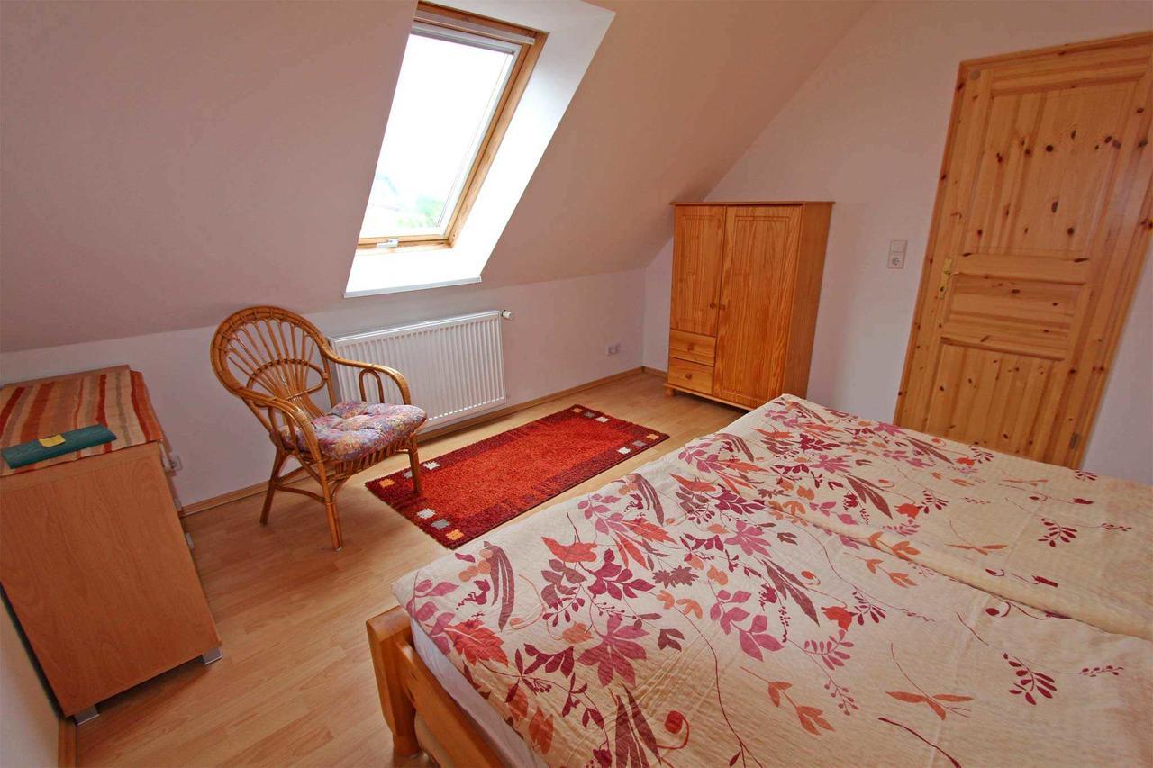 Roddelin Ferienhaus Roeddelin Uck 2081 빌라 외부 사진