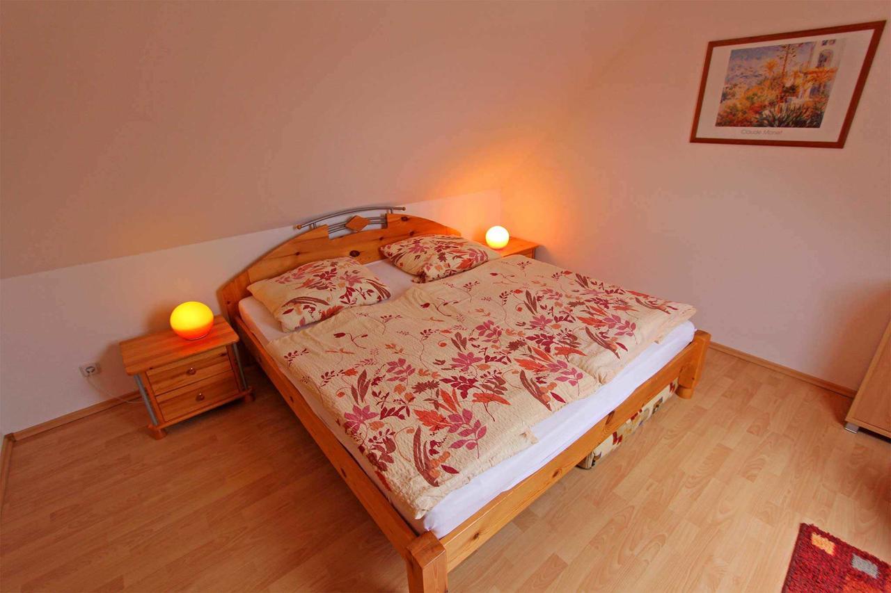 Roddelin Ferienhaus Roeddelin Uck 2081 빌라 외부 사진