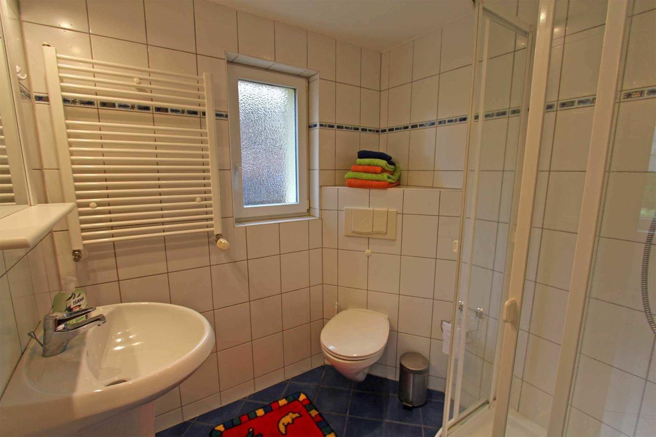 Roddelin Ferienhaus Roeddelin Uck 2081 빌라 외부 사진