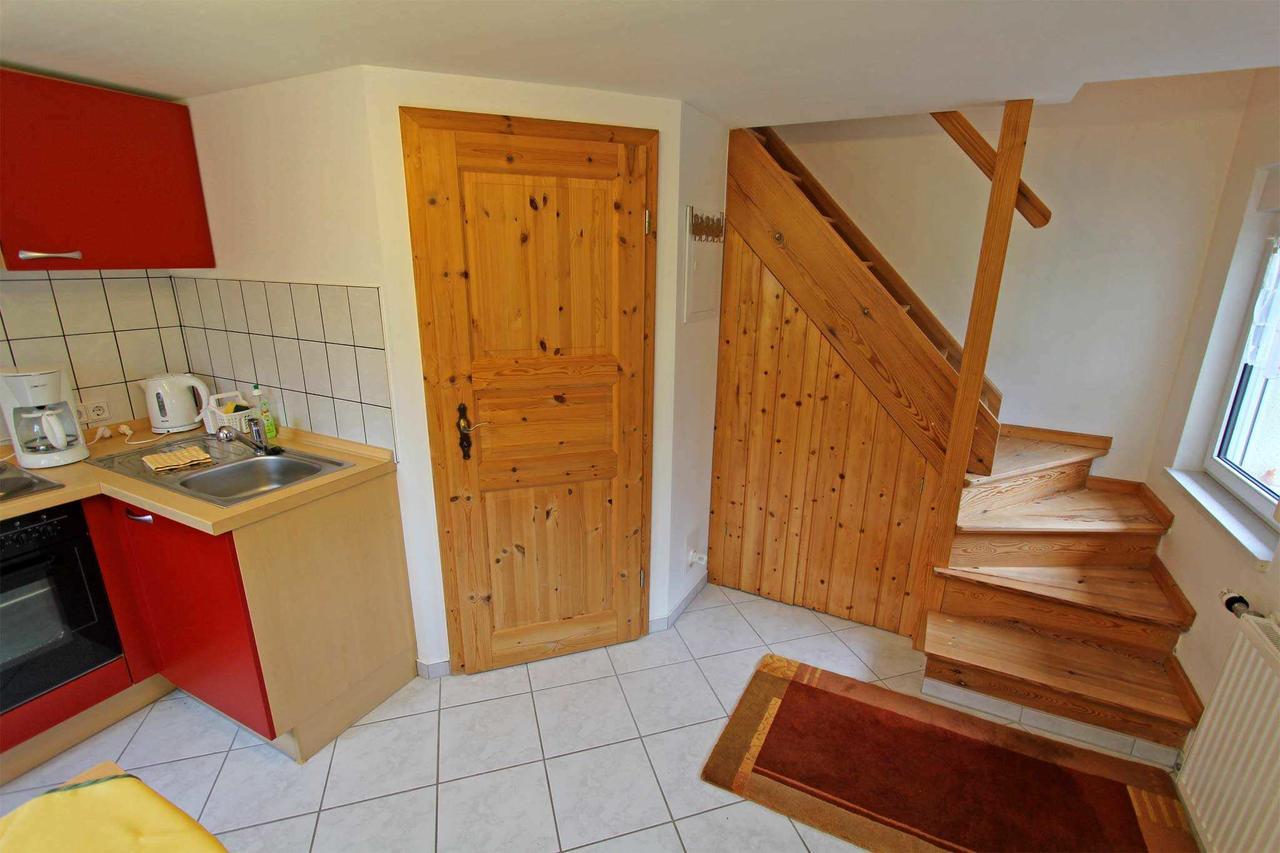Roddelin Ferienhaus Roeddelin Uck 2081 빌라 외부 사진