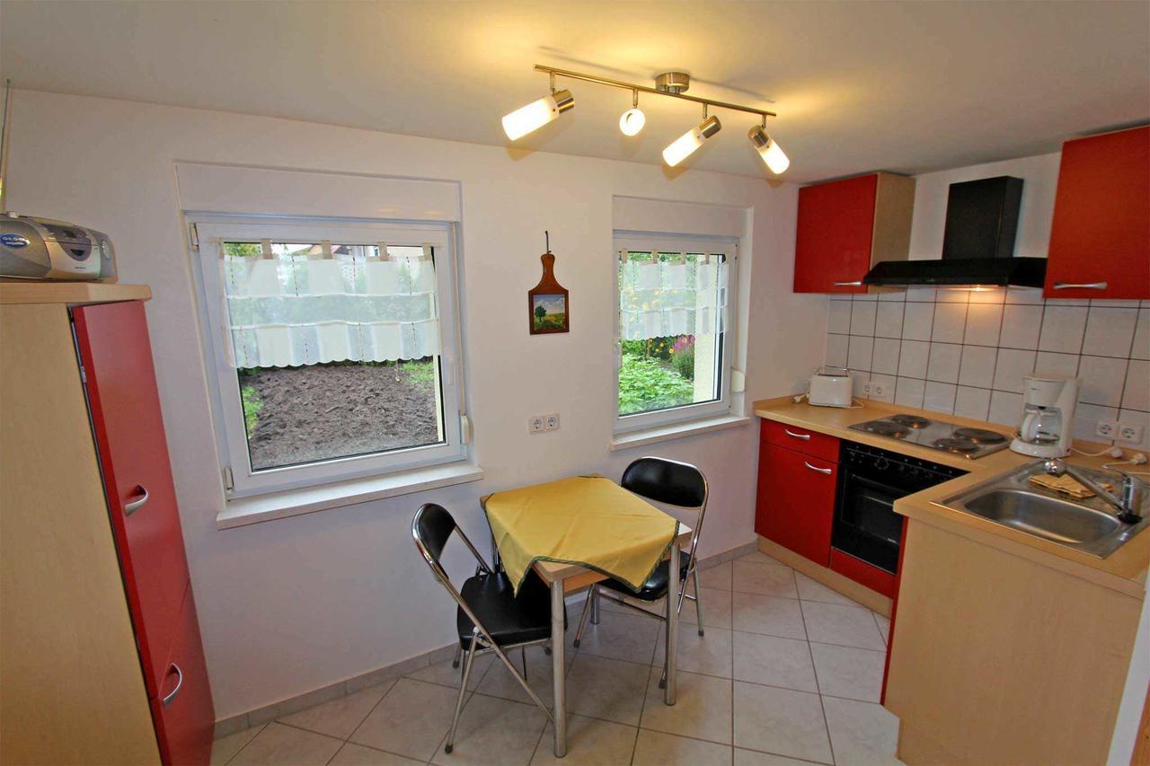 Roddelin Ferienhaus Roeddelin Uck 2081 빌라 외부 사진